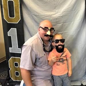 Meet your Posher, Zach